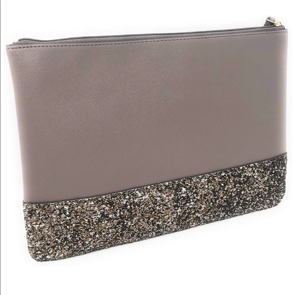 Nwt Kate spade cosmetic bag - Picture 2 of 3